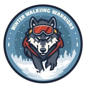 Fundraising Page: Winter Walking Warriors
